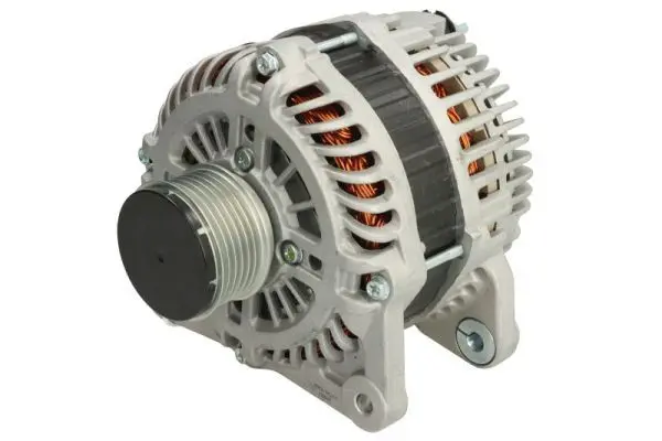STX110206R Генератор