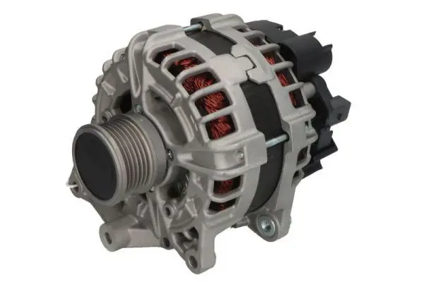 STX110317R Генератор