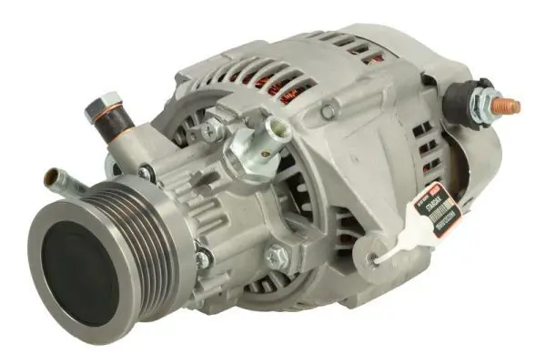 STX101600 Генератор