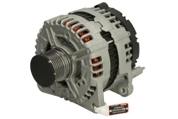 STARDAX STX101909 Генератор