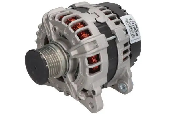 STARDAX STX110249R Генератор