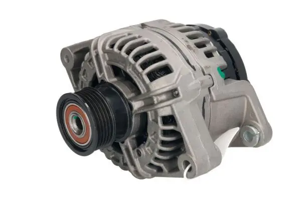 STX100519 Генератор