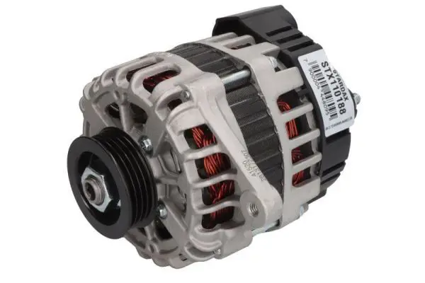 STARDAX STX110188R Генератор