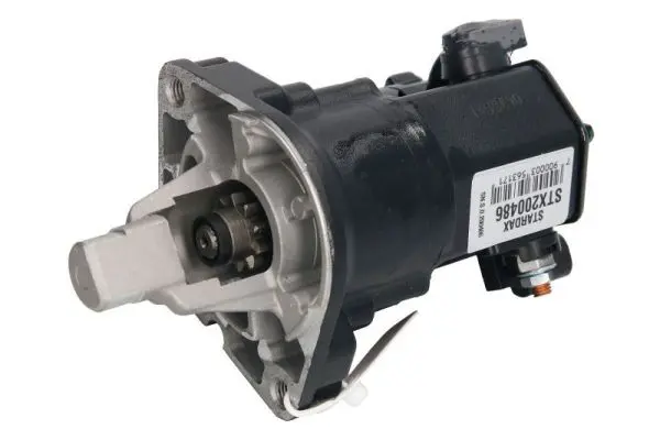 STARDAX STX200489 Стартер