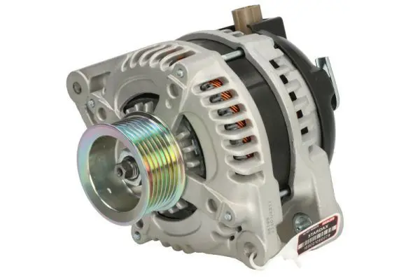 STX110161R Генератор