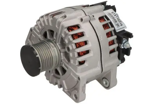 STX110319R Генератор