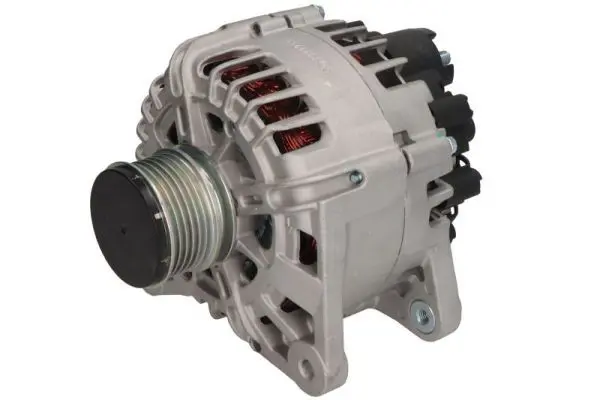 STX110327R Генератор