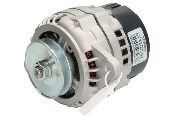 STX100598 Генератор