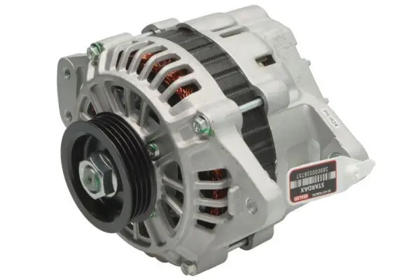 STX100755 Генератор