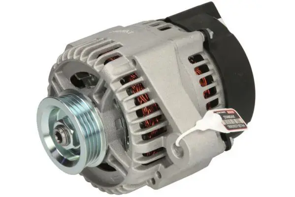 STX100240R Генератор