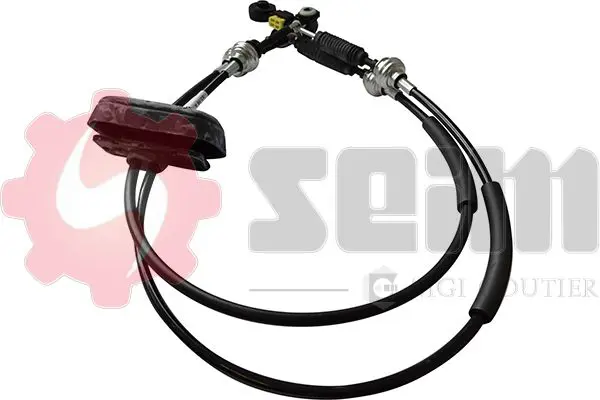 SEIM 554808 Трос, механическая коробка