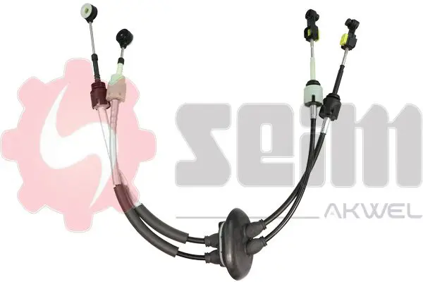 SEIM 555566 Трос, механическая коробка