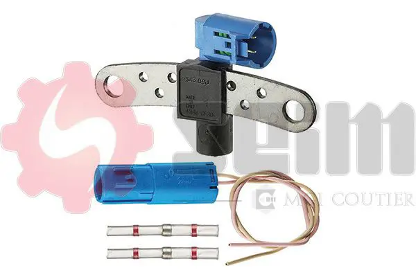 SEIM CP308 Датчик импульсов