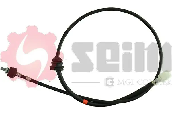  SEIM 