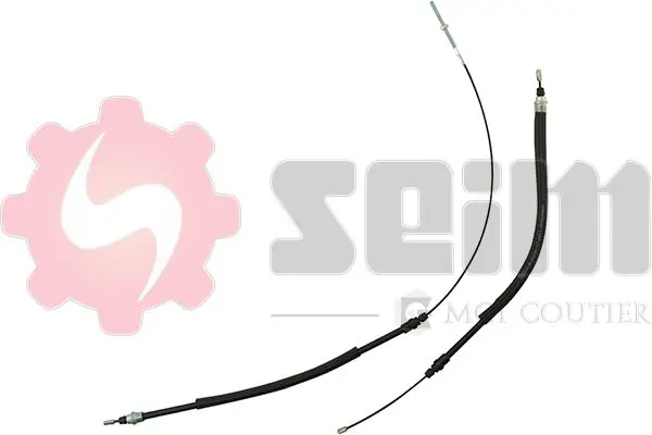  SEIM 