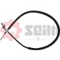 554296 SEIM Тросик, cтояночный тормоз