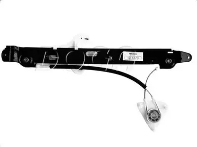  Window regulator