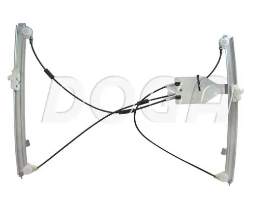 100637 Window regulator