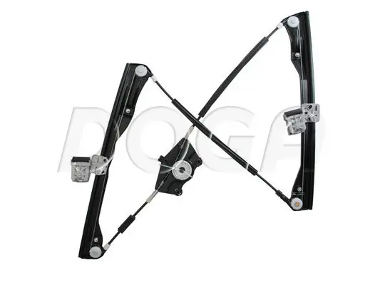 DOGA 100019 Window regulator
