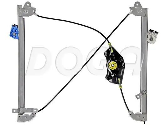 100799 Window regulator