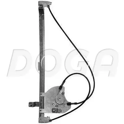 101686 Window regulator