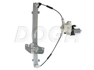  Window regulator