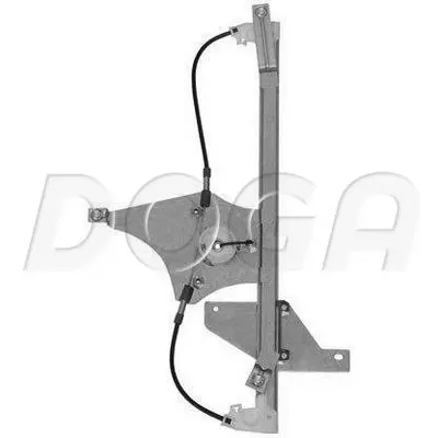 101710 Window regulator