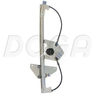 101555 Window regulator