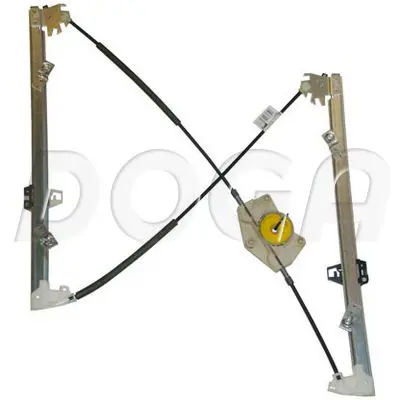 Window regulator