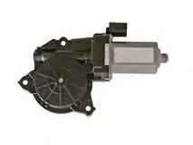 102465 Electric Motor, window