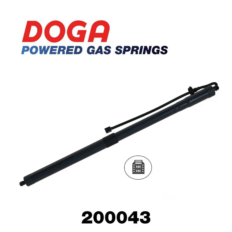 DOGA 
