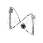 100791 Window regulator
