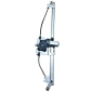100848 DOGA Window regulator