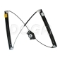 102036 DOGA Window regulator