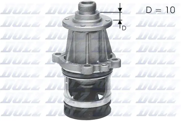 Dolz B215 ПОМПА ВОДЯНАЯ BMW 316/318