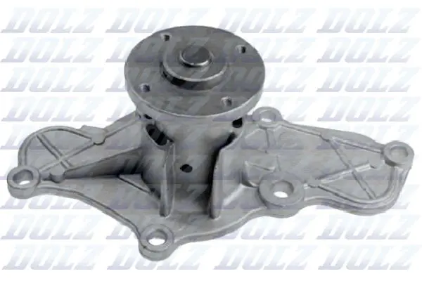 Dolz F132 Помпа MAZDA 626,MX-6 2.5 V24