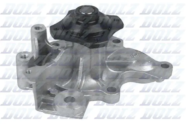 Dolz F138 Насос водяной MAZDA 323 /626