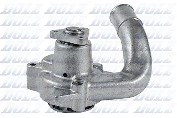 Dolz F139 Помпа, водяной насос FORD