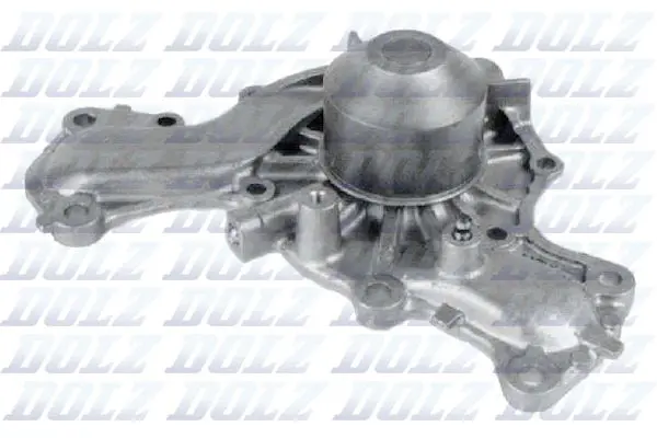 Dolz H207 Водяная помпа GALOPER 3.0