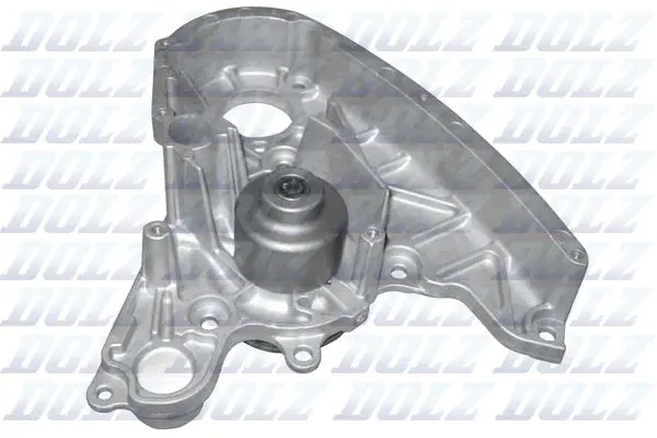 Dolz I170 Насос водяной FIAT DUCATO