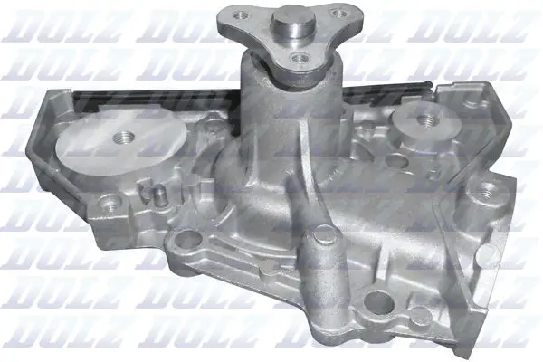 K-108 Насос водяной K 108
