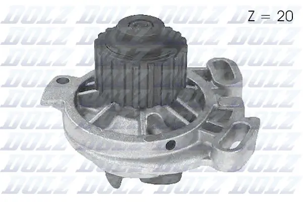 A169 помпа DOLZ