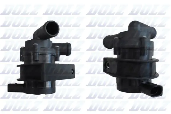 DOLZ EA541A Насос водяной электрический