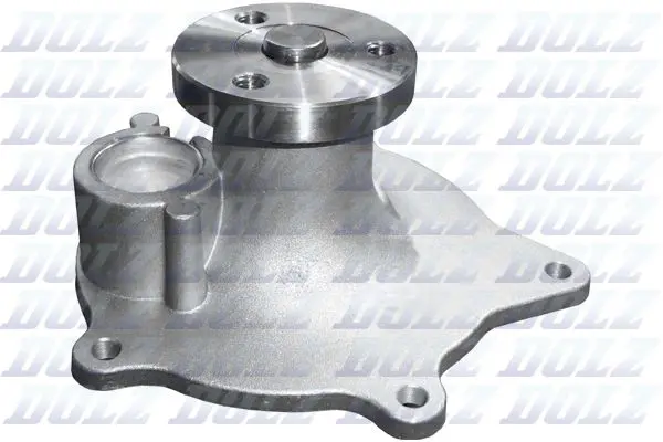 DOLZ C142 помпа водяная