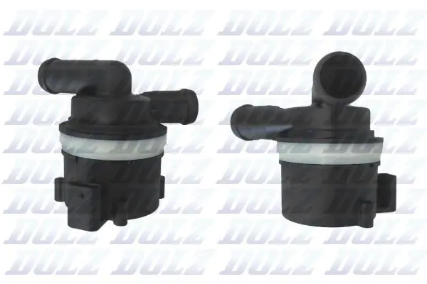 DOLZ EA550A Насос водяной электрический