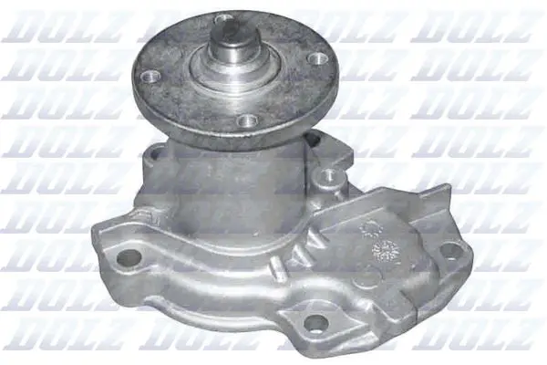 DOLZ M157 Насос