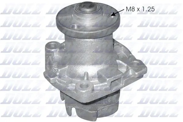 DOLZ S148 Насос водяной