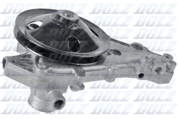 DOLZ R159 Рулевой наконечник