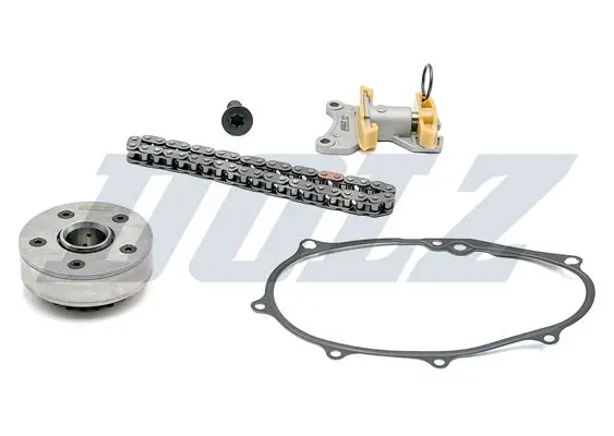 SKCA005V Комплект цепи ГРМ AUDI / VW /