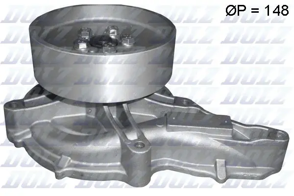 DOLZ R612 Насос водяной (Испания) BF